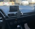Сірий Мазда 3, об'ємом двигуна 2 л та пробігом 191 тис. км за 10499 $, фото 10 на Automoto.ua