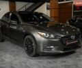 Сірий Мазда 3, об'ємом двигуна 2 л та пробігом 189 тис. км за 11000 $, фото 4 на Automoto.ua