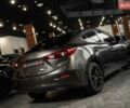 Сірий Мазда 3, об'ємом двигуна 2 л та пробігом 189 тис. км за 11000 $, фото 33 на Automoto.ua