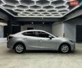 Сірий Мазда 3, об'ємом двигуна 2 л та пробігом 117 тис. км за 14000 $, фото 9 на Automoto.ua