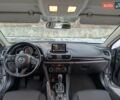Серый Мазда 3, объемом двигателя 2 л и пробегом 112 тыс. км за 9900 $, фото 38 на Automoto.ua