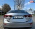 Серый Мазда 3, объемом двигателя 2 л и пробегом 144 тыс. км за 11500 $, фото 21 на Automoto.ua