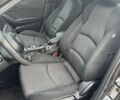 Серый Мазда 3, объемом двигателя 2 л и пробегом 155 тыс. км за 10900 $, фото 5 на Automoto.ua