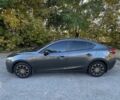 Сірий Мазда 3, об'ємом двигуна 2 л та пробігом 126 тис. км за 12500 $, фото 3 на Automoto.ua