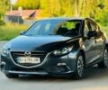 Сірий Мазда 3, об'ємом двигуна 2 л та пробігом 178 тис. км за 10900 $, фото 1 на Automoto.ua