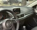 Серый Мазда 3, объемом двигателя 2 л и пробегом 199 тыс. км за 11501 $, фото 13 на Automoto.ua