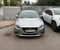 Сірий Мазда 3, об'ємом двигуна 2 л та пробігом 130 тис. км за 10800 $, фото 1 на Automoto.ua