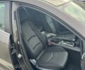 Серый Мазда 3, объемом двигателя 2 л и пробегом 155 тыс. км за 10900 $, фото 19 на Automoto.ua