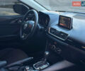 Серый Мазда 3, объемом двигателя 2 л и пробегом 203 тыс. км за 11300 $, фото 8 на Automoto.ua