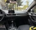 Серый Мазда 3, объемом двигателя 2 л и пробегом 199 тыс. км за 11501 $, фото 17 на Automoto.ua
