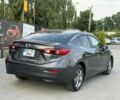Сірий Мазда 3, об'ємом двигуна 2 л та пробігом 144 тис. км за 9999 $, фото 11 на Automoto.ua