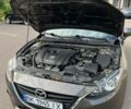 Сірий Мазда 3, об'ємом двигуна 2 л та пробігом 43 тис. км за 12900 $, фото 10 на Automoto.ua