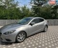 Серый Мазда 3, объемом двигателя 2 л и пробегом 192 тыс. км за 7200 $, фото 4 на Automoto.ua