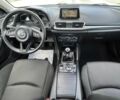 Серый Мазда 3, объемом двигателя 2 л и пробегом 104 тыс. км за 2398 $, фото 6 на Automoto.ua