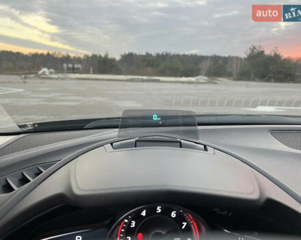 Серый Мазда 3, объемом двигателя 1.5 л и пробегом 96 тыс. км за 15900 $, фото 10 на Automoto.ua