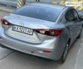 Серый Мазда 3, объемом двигателя 2 л и пробегом 160 тыс. км за 8700 $, фото 24 на Automoto.ua