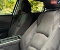 Серый Мазда 3, объемом двигателя 2 л и пробегом 202 тыс. км за 11499 $, фото 14 на Automoto.ua