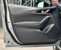 Серый Мазда 3, объемом двигателя 1.5 л и пробегом 102 тыс. км за 12500 $, фото 16 на Automoto.ua