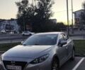 Серый Мазда 3, объемом двигателя 2 л и пробегом 180 тыс. км за 11000 $, фото 5 на Automoto.ua