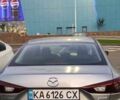 Серый Мазда 3, объемом двигателя 2 л и пробегом 180 тыс. км за 11000 $, фото 10 на Automoto.ua