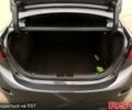 Серый Мазда 3, объемом двигателя 2 л и пробегом 131 тыс. км за 10500 $, фото 3 на Automoto.ua