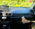 Серый Мазда 3, объемом двигателя 2 л и пробегом 218 тыс. км за 8900 $, фото 43 на Automoto.ua