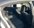 Серый Мазда 3, объемом двигателя 2 л и пробегом 203 тыс. км за 6799 $, фото 4 на Automoto.ua