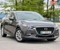 Сірий Мазда 3, об'ємом двигуна 2 л та пробігом 108 тис. км за 10700 $, фото 1 на Automoto.ua