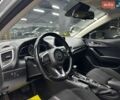 Сірий Мазда 3, об'ємом двигуна 2 л та пробігом 117 тис. км за 14000 $, фото 12 на Automoto.ua