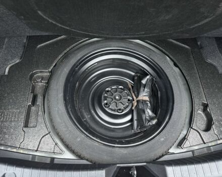 Серый Мазда 3, объемом двигателя 2 л и пробегом 183 тыс. км за 7800 $, фото 17 на Automoto.ua