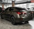 Сірий Мазда 3, об'ємом двигуна 2 л та пробігом 189 тис. км за 11000 $, фото 2 на Automoto.ua