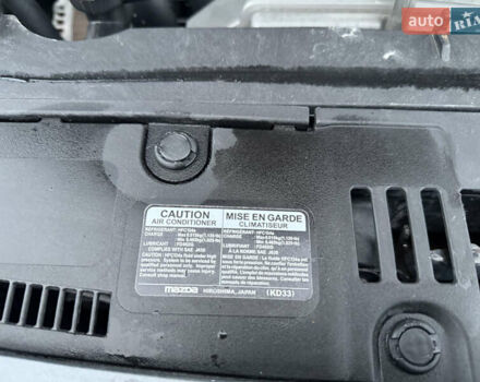 Серый Мазда 3, объемом двигателя 2 л и пробегом 148 тыс. км за 11999 $, фото 5 на Automoto.ua