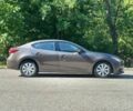 Сірий Мазда 3, об'ємом двигуна 2 л та пробігом 93 тис. км за 2312 $, фото 7 на Automoto.ua