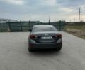 Сірий Мазда 3, об'ємом двигуна 2 л та пробігом 152 тис. км за 12500 $, фото 6 на Automoto.ua