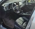Сірий Мазда 3, об'ємом двигуна 2 л та пробігом 118 тис. км за 13300 $, фото 6 на Automoto.ua