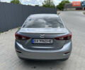 Серый Мазда 3, объемом двигателя 2 л и пробегом 150 тыс. км за 11200 $, фото 6 на Automoto.ua