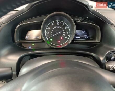 Сірий Мазда 3, об'ємом двигуна 2 л та пробігом 166 тис. км за 12500 $, фото 12 на Automoto.ua