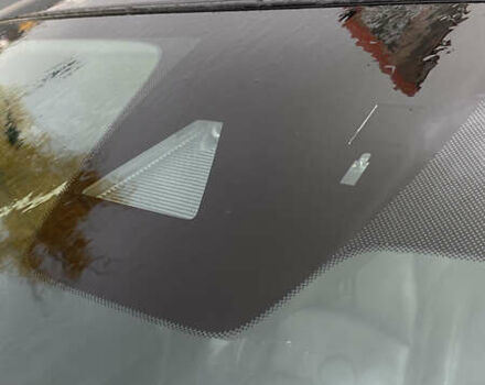 Сірий Мазда 3, об'ємом двигуна 2 л та пробігом 127 тис. км за 12500 $, фото 8 на Automoto.ua