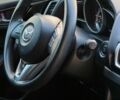 Серый Мазда 3, объемом двигателя 2 л и пробегом 163 тыс. км за 11700 $, фото 12 на Automoto.ua