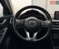 Серый Мазда 3, объемом двигателя 2 л и пробегом 183 тыс. км за 11490 $, фото 13 на Automoto.ua