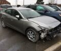 Сірий Мазда 3, об'ємом двигуна 2 л та пробігом 34 тис. км за 9000 $, фото 1 на Automoto.ua
