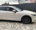 Серый Мазда 3, объемом двигателя 2 л и пробегом 400 тыс. км за 12900 $, фото 1 на Automoto.ua
