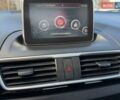 Серый Мазда 3, объемом двигателя 2 л и пробегом 144 тыс. км за 11500 $, фото 6 на Automoto.ua