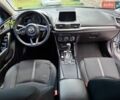 Серый Мазда 3, объемом двигателя 2 л и пробегом 173 тыс. км за 9900 $, фото 14 на Automoto.ua