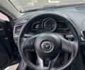 Сірий Мазда 3, об'ємом двигуна 1.5 л та пробігом 95 тис. км за 14500 $, фото 12 на Automoto.ua