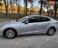 Серый Мазда 3, объемом двигателя 2 л и пробегом 104 тыс. км за 11500 $, фото 2 на Automoto.ua