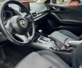 Серый Мазда 3, объемом двигателя 2 л и пробегом 158 тыс. км за 12300 $, фото 9 на Automoto.ua