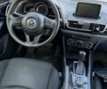 Сірий Мазда 3, об'ємом двигуна 2 л та пробігом 144 тис. км за 9999 $, фото 7 на Automoto.ua