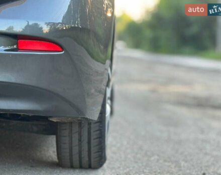 Сірий Мазда 3, об'ємом двигуна 2 л та пробігом 178 тис. км за 11300 $, фото 7 на Automoto.ua