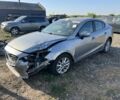 Сірий Мазда 3, об'ємом двигуна 2.5 л та пробігом 199 тис. км за 8300 $, фото 1 на Automoto.ua